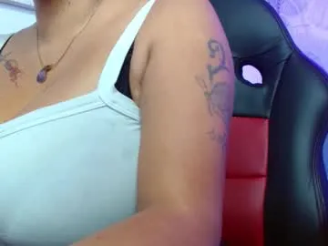 viiolleta on Chaturbate