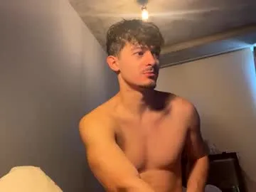 vincentprice69 on Chaturbate