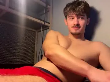 vincentprice69 on Chaturbate