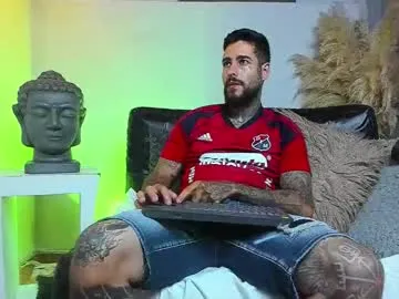 vincentsartori — hey lets have some fun guys! make me CUM please!!  [1534 tokens left] #bigcock #muscle #feet #cum #findom