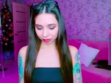 vinkiepinkie on Chaturbate