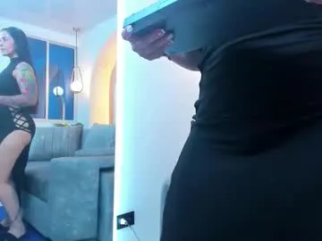 violeet_scottt — GOAL: Sexy Dance [58 tokens remaining] Welcome to my room! #feet #blonde #redhead #lovense #new