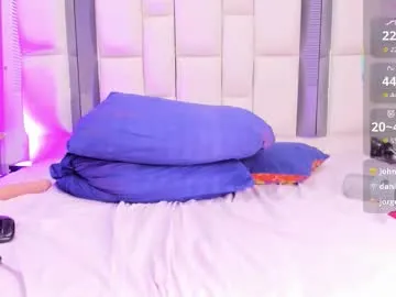 violet_milleer — GOAL: k control domi and lush x 5 minutes [80 tokens remaining] Did u missme? Im Back!!Cntrl me getme wetPvt On! Twerk Blowjob Oil Dance Flexible Feet #curvy #BBW #anal #squirt #natu