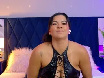 violet_saunders — GOAL: Sexy Dance [111 tokens remaining]  Shaking Boobs Close to cam Feel my boobs on your dick  #feet #latina #bigboobs #lovense #new