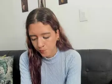 violeta_gracee on Chaturbate