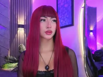 viollettebylyly on Chaturbate