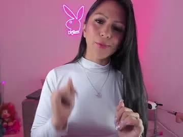 Freechat virgiwilk on Chaturbate