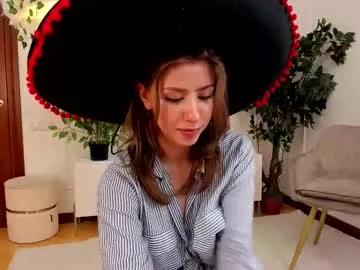 vivi_ennes — GOAL: Show my shoulders up close   my name is LUNA i'm #New #18 #teen and #shy #young girl ^_^ [19 tokens remaining]