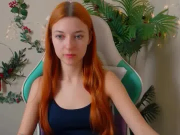 vivien_leight on Chaturbate
