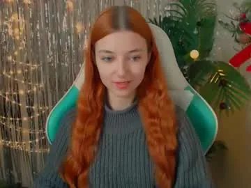 vivien_leight on Chaturbate