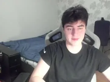 vlad1605 — Ticket Show: Cum show (50 tokens)