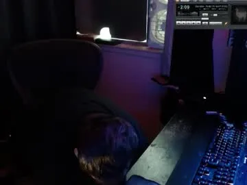 voidcatdaddy on Chaturbate