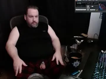 voidcatdaddy on Chaturbate