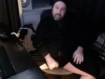 voidcatdaddy on Chaturbate