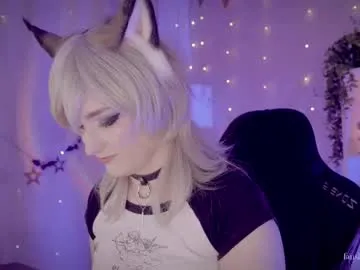 vronnier on Chaturbate