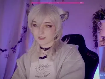 vronnier on Chaturbate