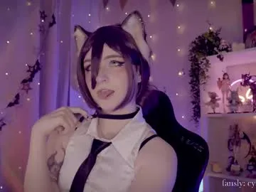 vronnier on Chaturbate