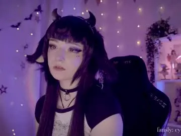 vronnier — GOAL: massage naked boobies and pinch nipples [714 tokens remaining] meow #cosplay #ahegao #tease #shy #goth
