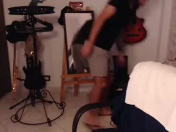 wake_and_bakee on Chaturbate