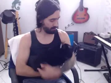 wake_and_bakee on Chaturbate