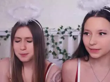 wendiesetters — GOAL: tease you our eyes Welcome to ours room  pvt is open  ours fav vibrations 100|120|160|200| #young #lovense #shy #natural #smalltits