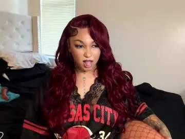 wetcreamerr on Chaturbate