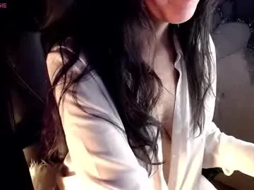 whisperingfire — CrazyGoal: BRA OFF  - 123 TKS #nonude #tease #natural #hairy #milf