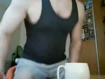 whitebull97 — Freechat on Chaturbate