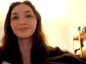 whitleyscianna — GOAL: Oil boobs massage [63 tokens remaining] Hi, everyone Today fun mood. My name's Cindy I new here on CB! Support me and like my stream pls  #cute #new #18 #young #skinny