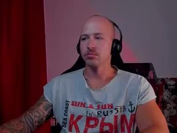 why_you_so_serious — Cum goal #alpha #smoke #russian #uncut #muscle [2025 tokens left]