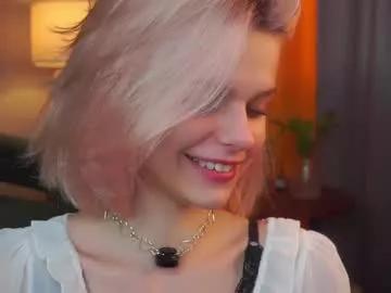Freechat willalwaysloveyouuuuu on Chaturbate
