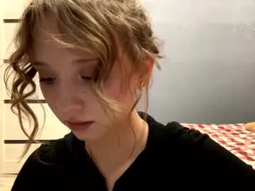 willenasow on Chaturbate