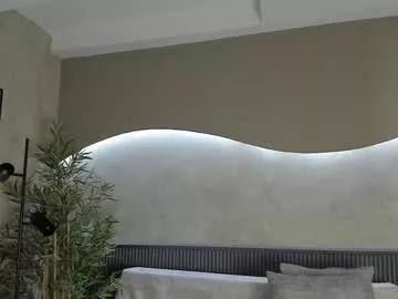 Freechat willow_hendrix on Chaturbate