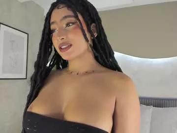 Freechat willow_hendrix on Chaturbate