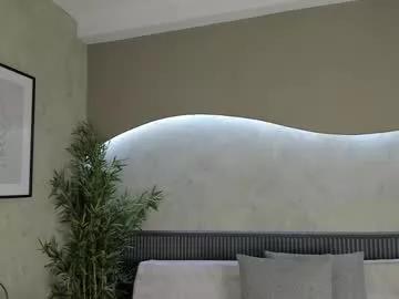 Freechat willow_hendrix on Chaturbate