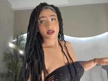 Freechat willow_hendrix on Chaturbate