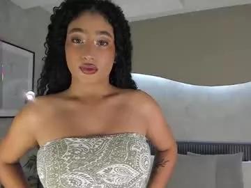Freechat willow_hendrix on Chaturbate