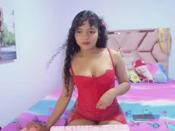 winnifer_gonzalez on Chaturbate