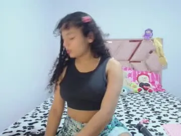 winnifer_gonzalez on Chaturbate