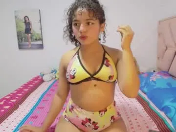 winnifer_gonzalez on Chaturbate