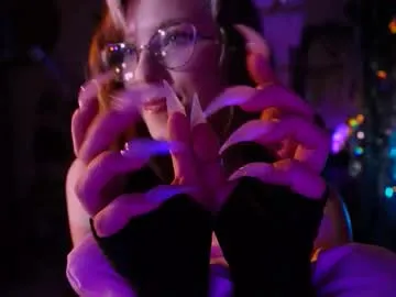 witch_fiona — love mommy is back!  - Goal is :  #mistress #latex #nonude #strapon #femdom