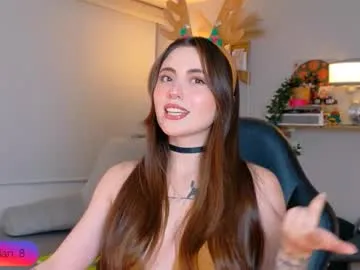 wolfsfoster on Chaturbate