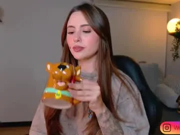 wolfsfoster on Chaturbate