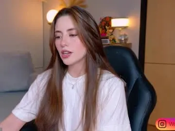 wolfsfoster on Chaturbate