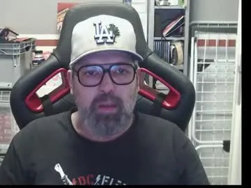 womenizzeer — Womenizzeer's room,welcome  here lets have some fun and good time together #beard #german #deutsch #bigcock