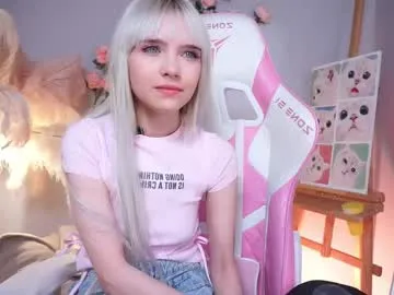 wow_angel — PILLOW RIDE  [501 tokens left]  welcome to my first stream here - uc an teach me how touse cb lol #ahegao #anime #blondie #bigeyes #18 #teen #new