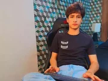 xam_collen — fingering [93 tokens left] #18 #twink #young #new #anal