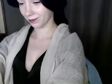 Away xan_ex on Chaturbate