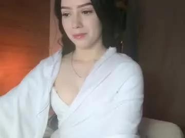 Away xan_ex on Chaturbate