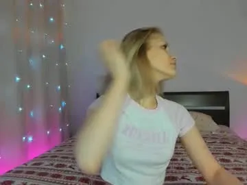 xloe_queen on Chaturbate